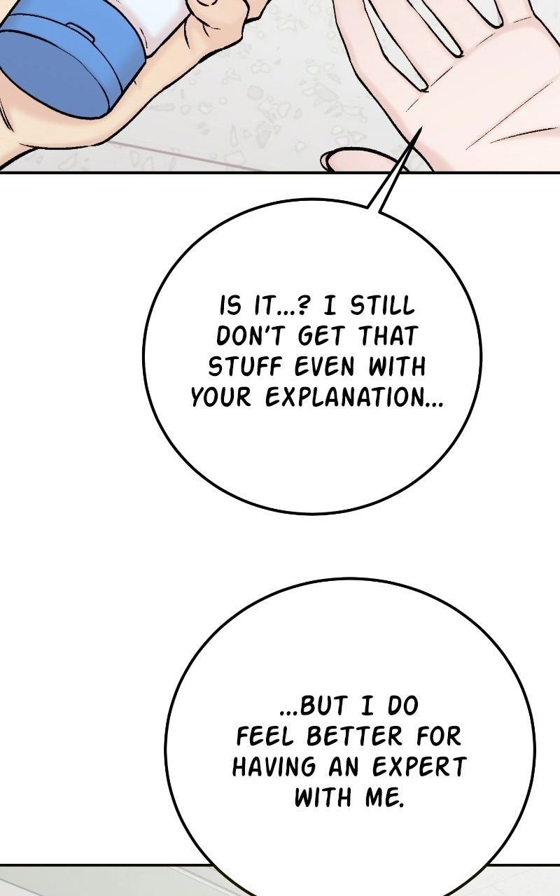 My Dud To Stud Boyfriend Chapter 152 page 69