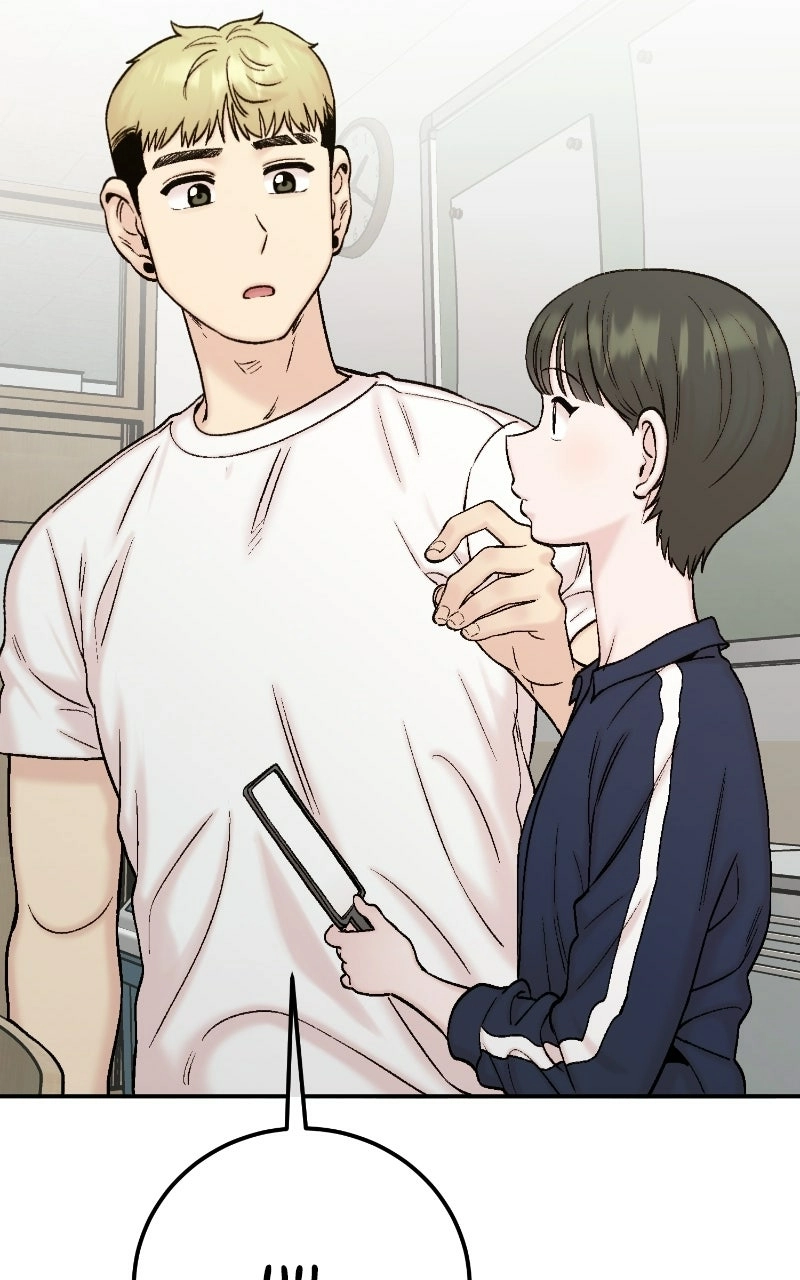 My Dud To Stud Boyfriend Chapter 152 page 74