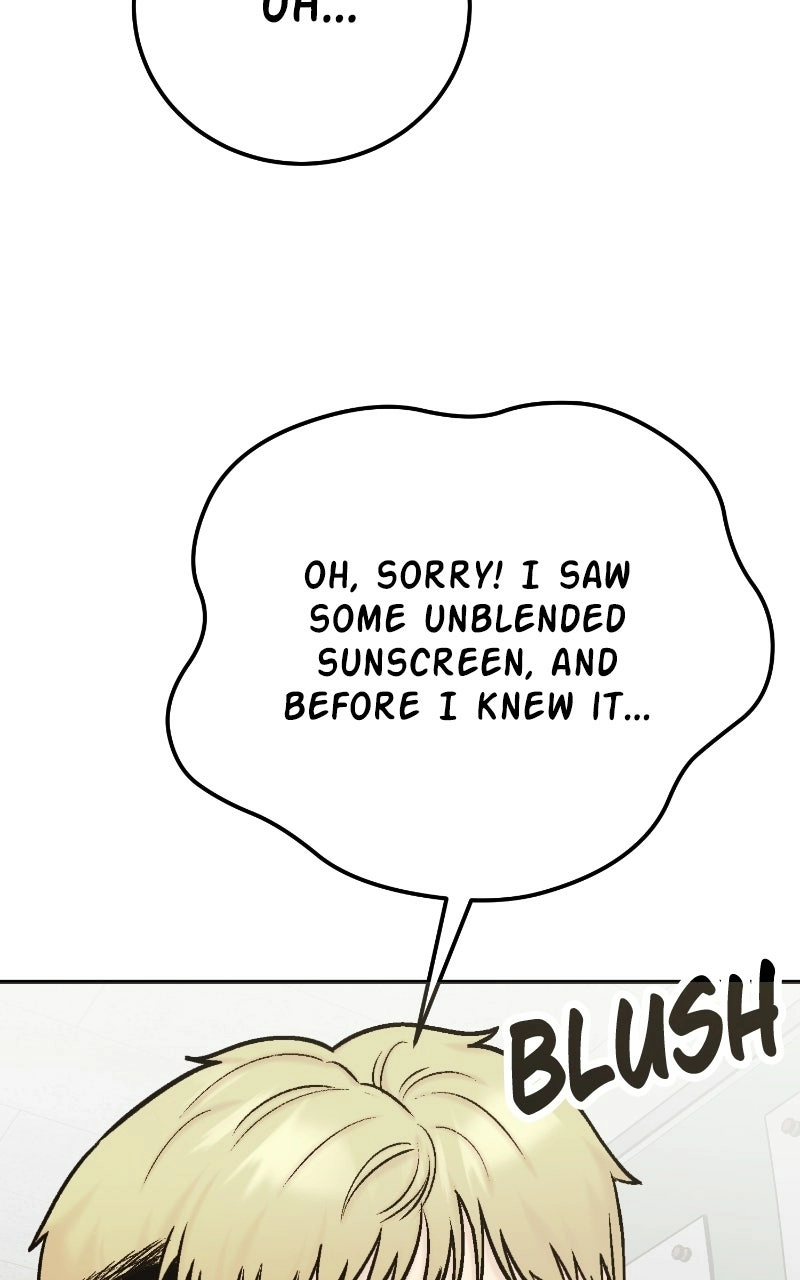 My Dud To Stud Boyfriend Chapter 152 page 75