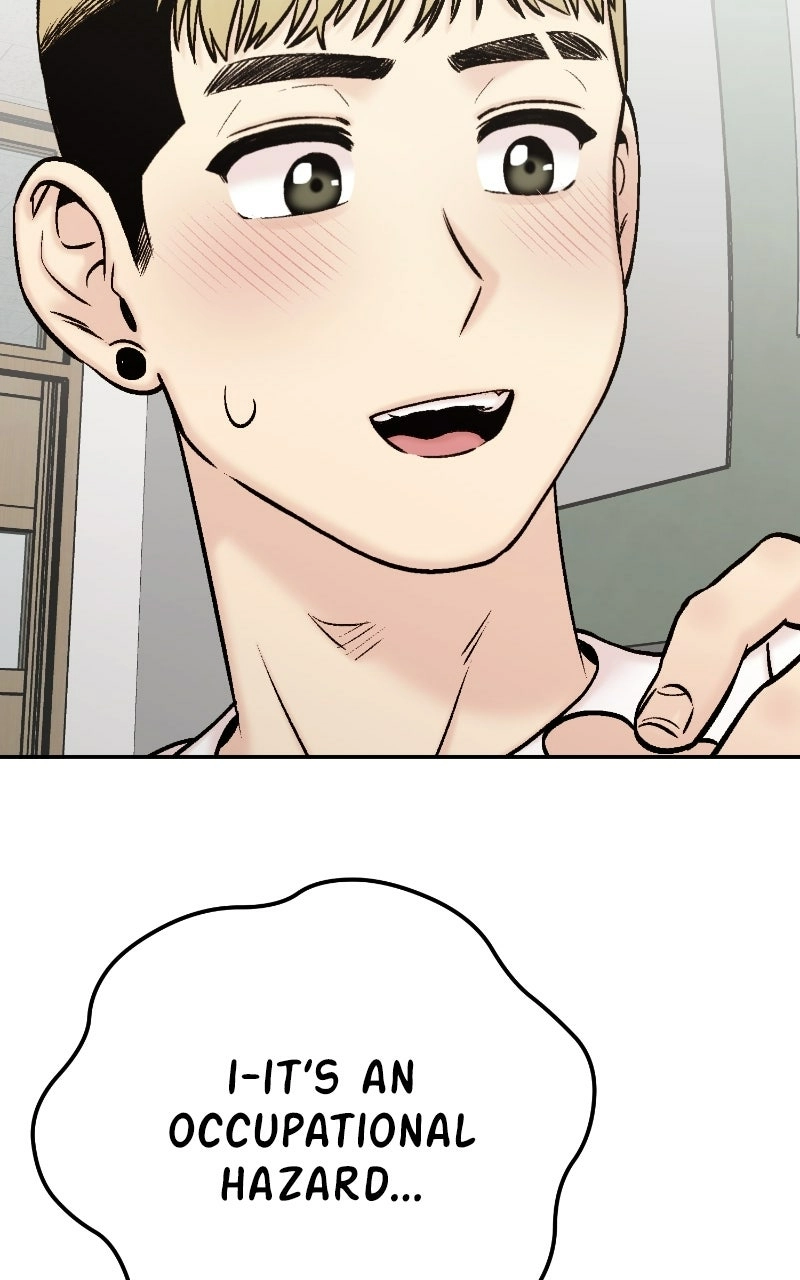 My Dud To Stud Boyfriend Chapter 152 page 76