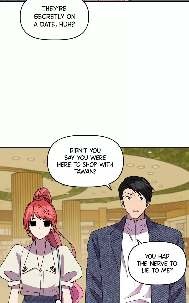 Take My Money Chapter 152 page 3