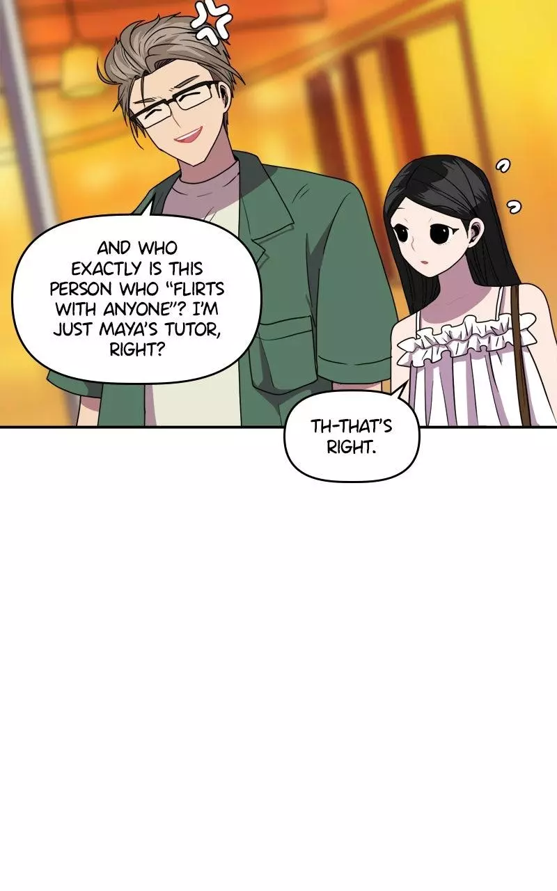 Take My Money Chapter 152 page 8