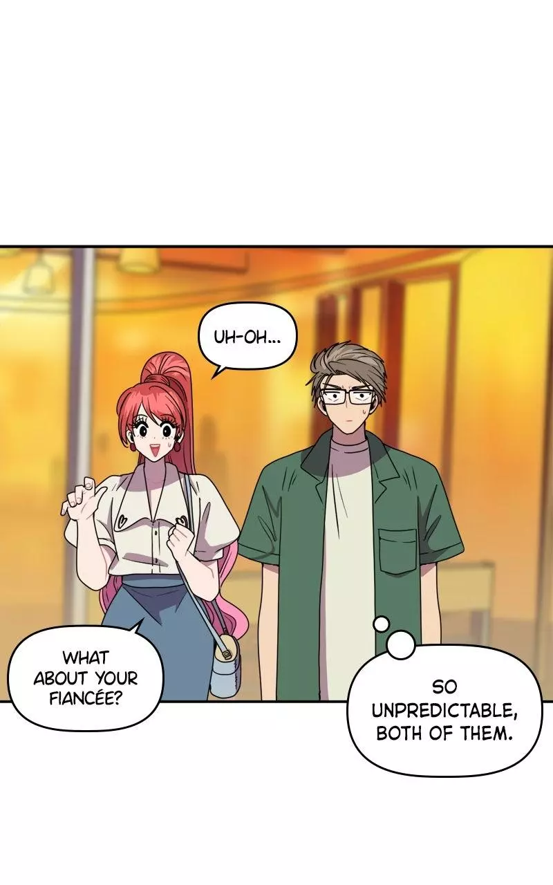 Take My Money Chapter 152 page 11
