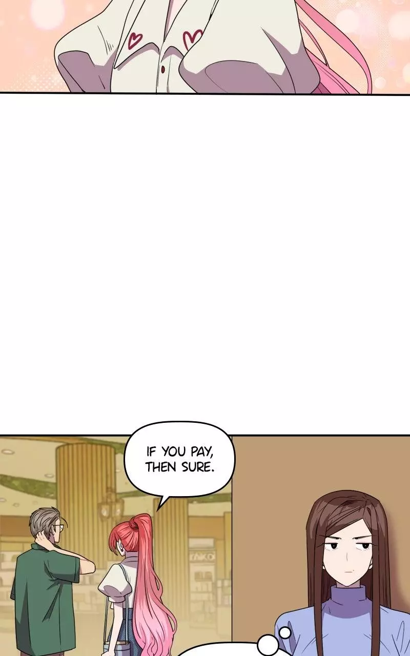Take My Money Chapter 152 page 15