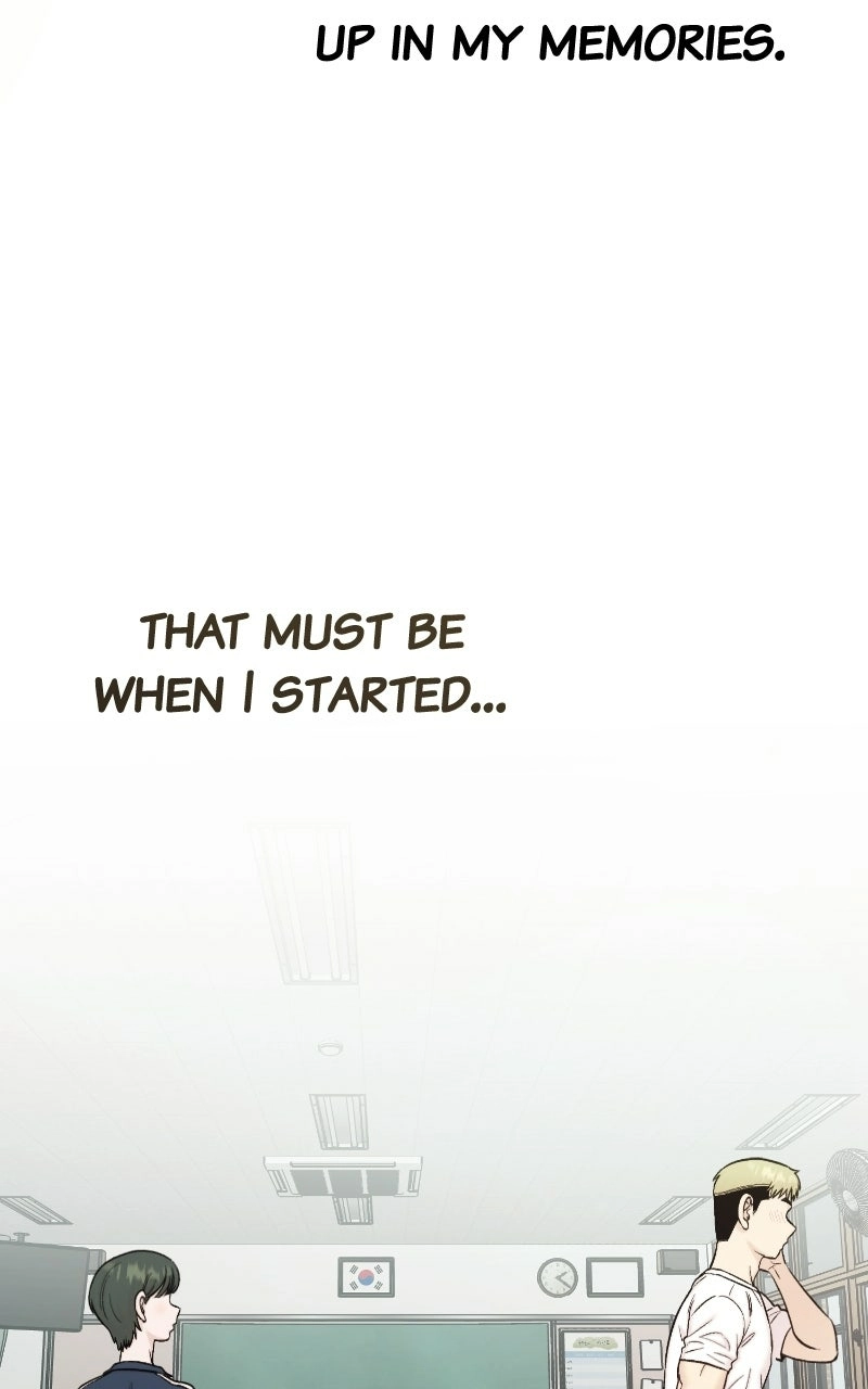 My Dud To Stud Boyfriend Chapter 152 page 85