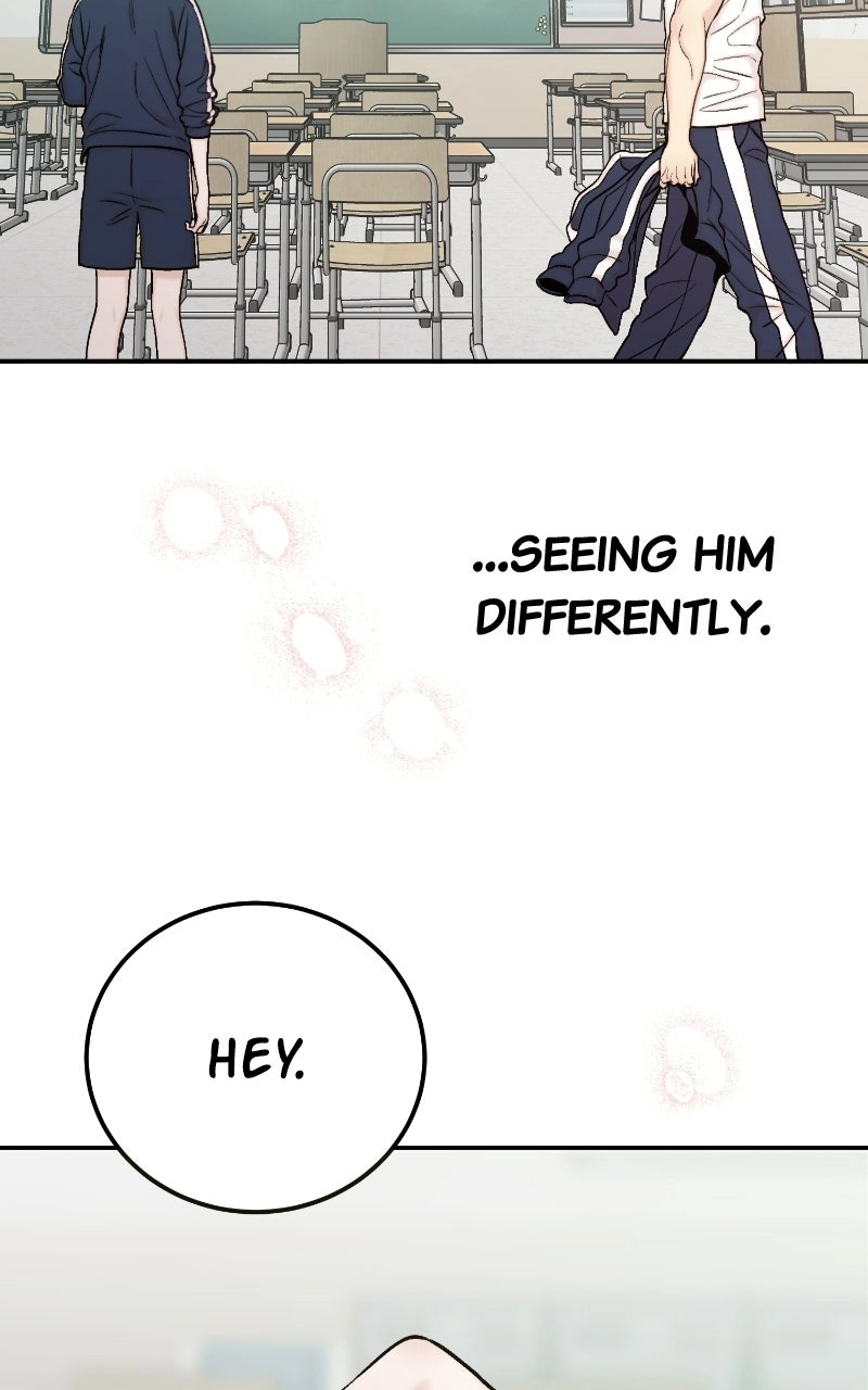My Dud To Stud Boyfriend Chapter 152 page 86