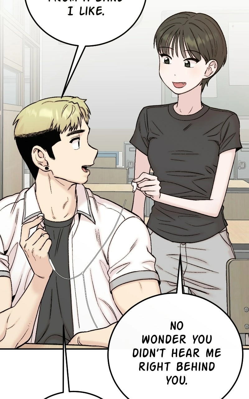 My Dud To Stud Boyfriend Chapter 152 page 88