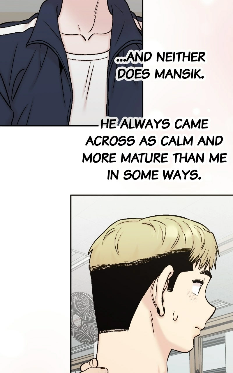 My Dud To Stud Boyfriend Chapter 152 page 83