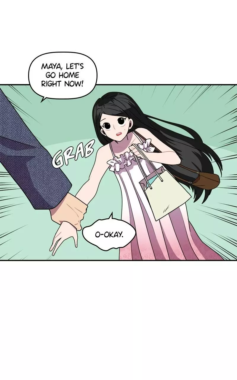 Take My Money Chapter 152 page 10