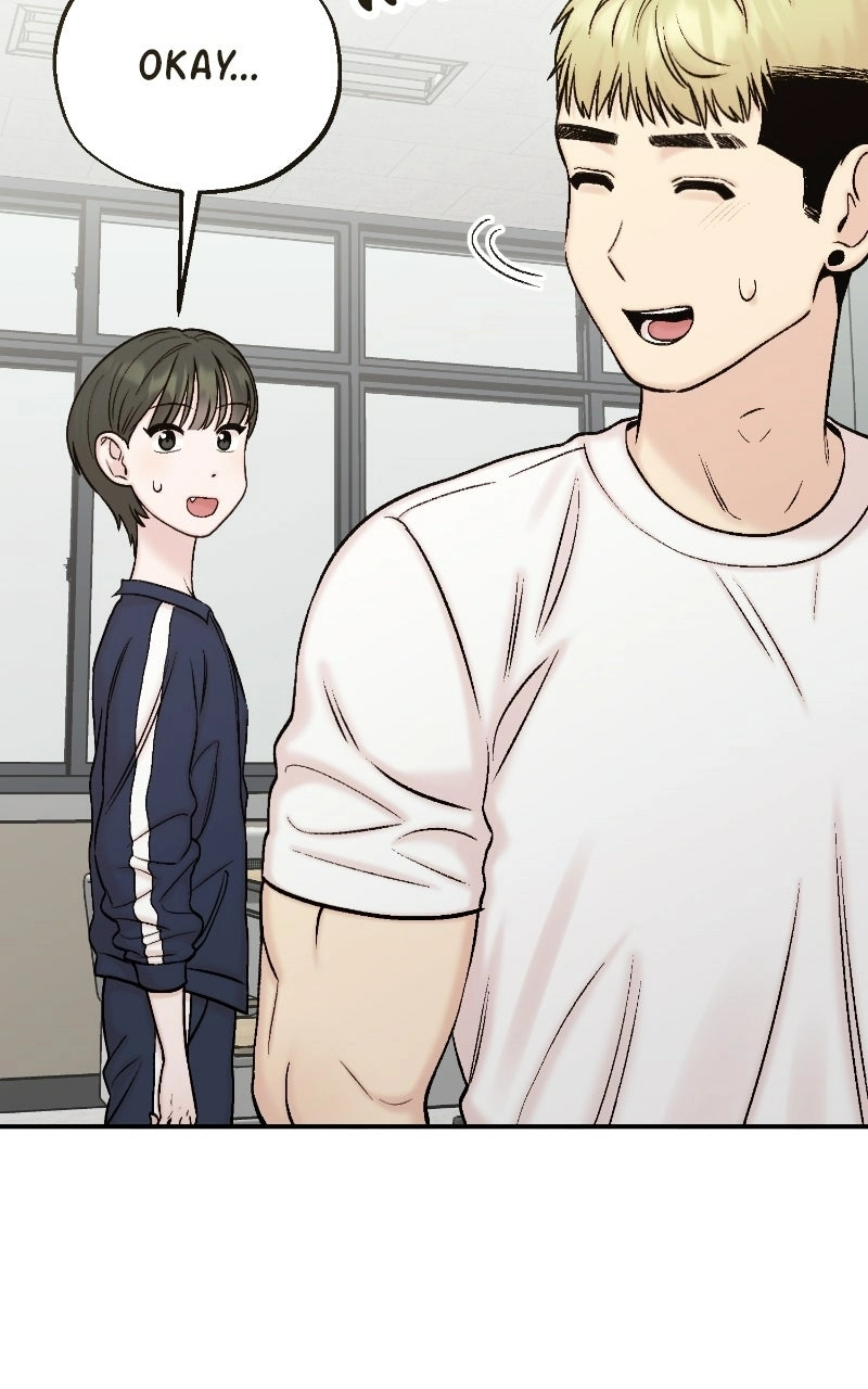 My Dud To Stud Boyfriend Chapter 152 page 81
