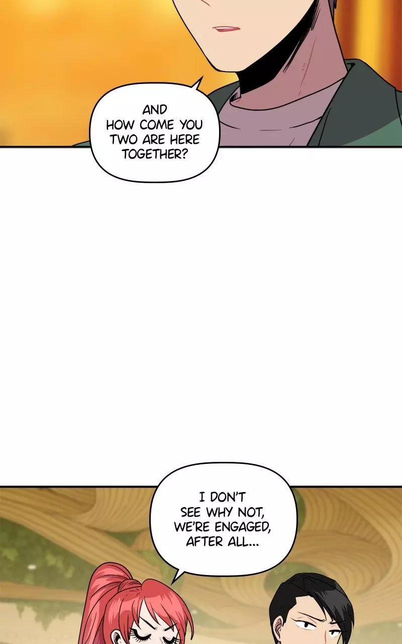 Take My Money Chapter 152 page 6