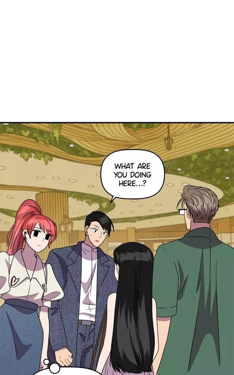 Take My Money Chapter 152 page 2