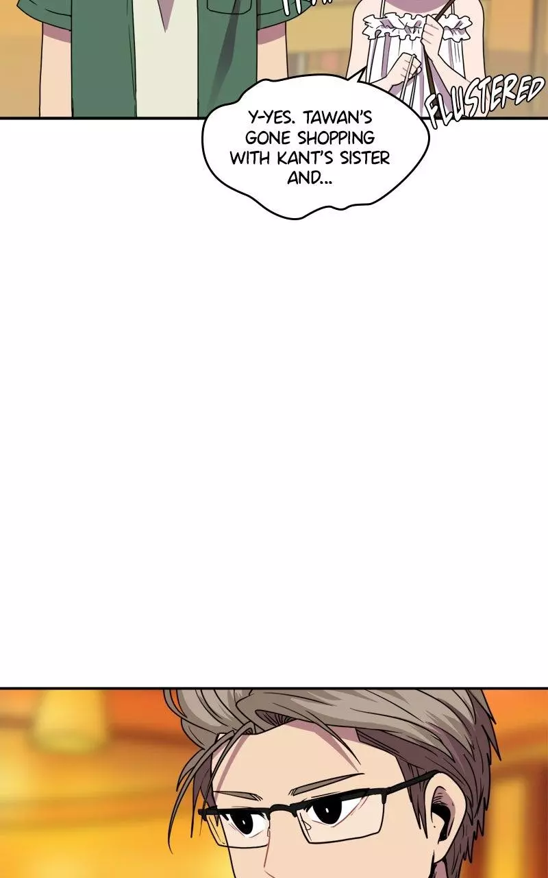Take My Money Chapter 152 page 5