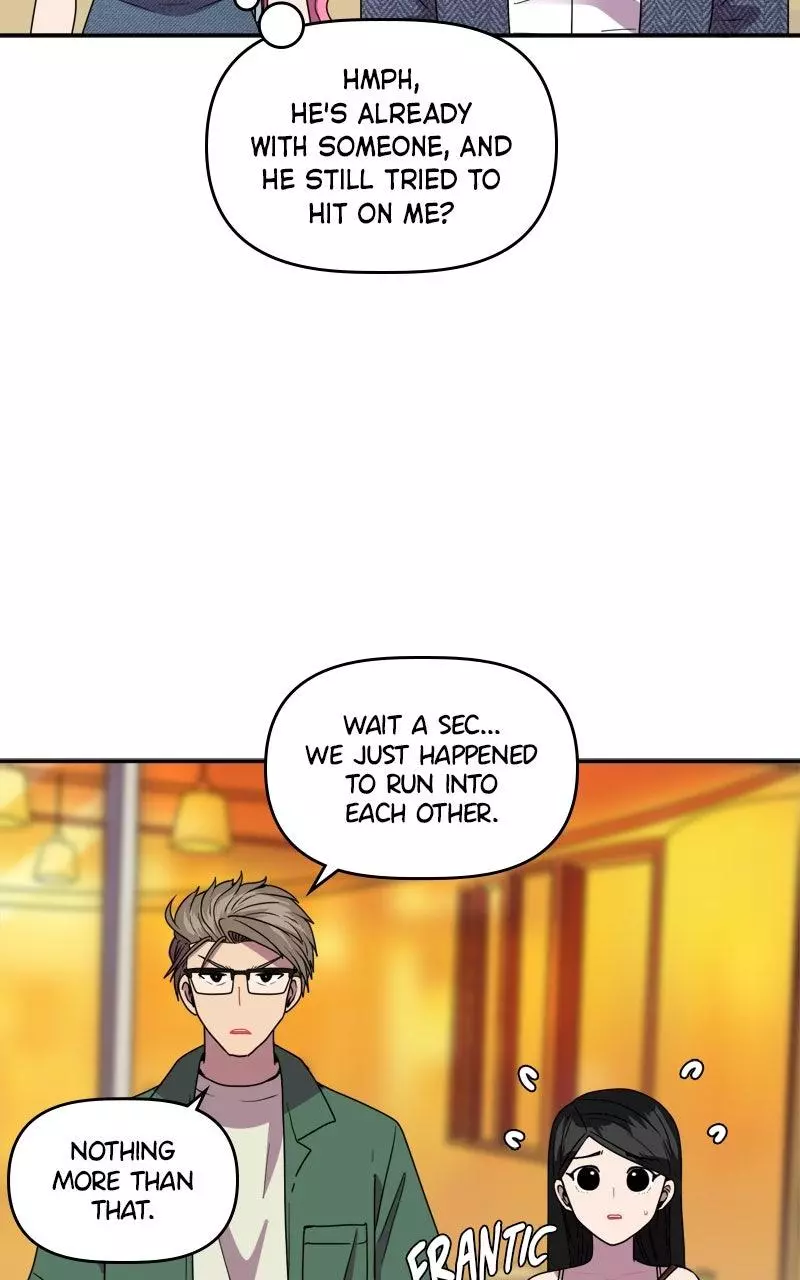 Take My Money Chapter 152 page 4