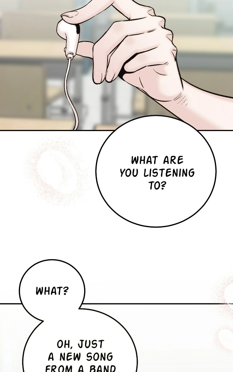 My Dud To Stud Boyfriend Chapter 152 page 87
