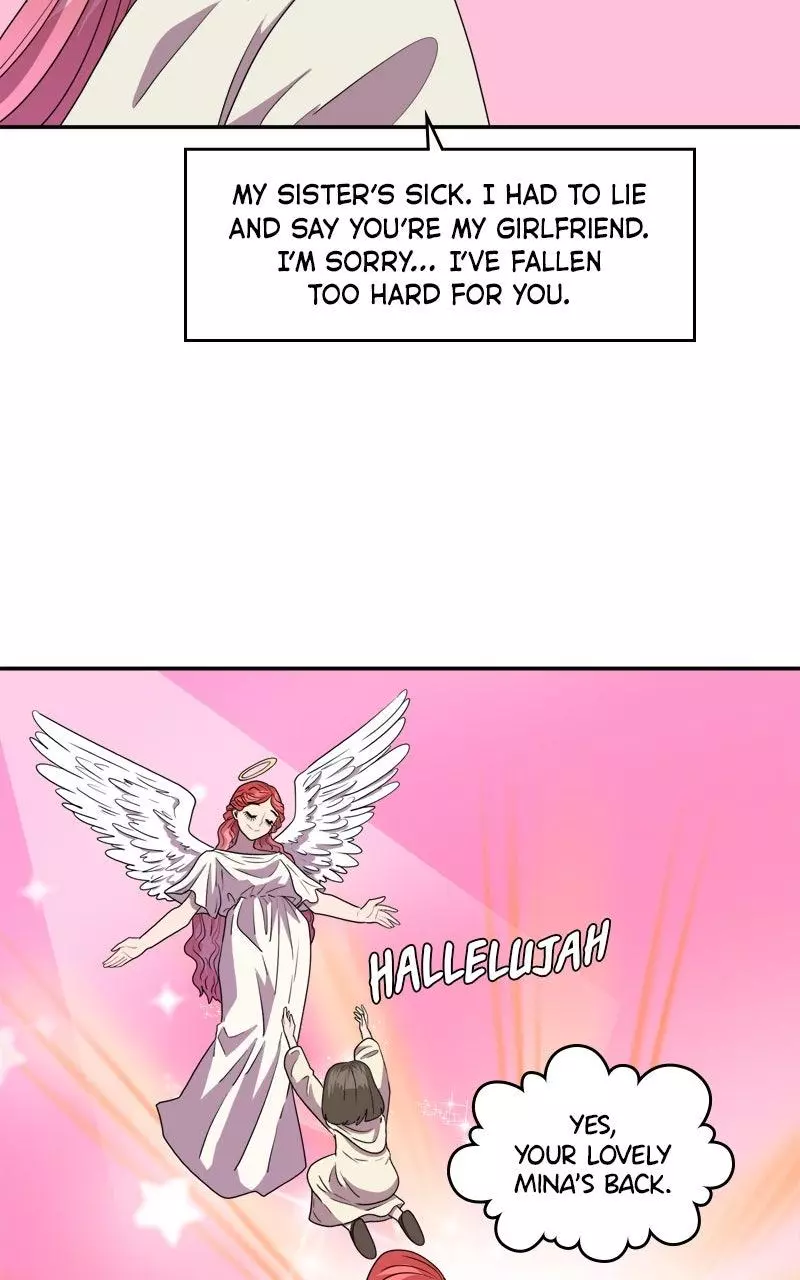 Take My Money Chapter 152 page 36
