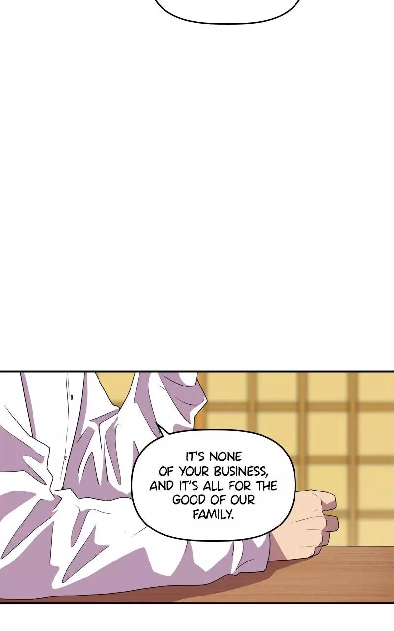 Take My Money Chapter 152 page 55