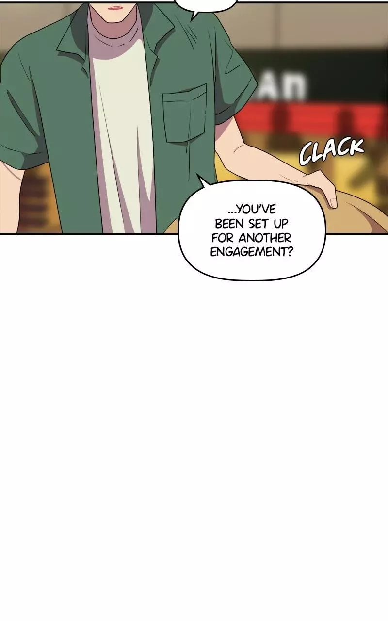 Take My Money Chapter 152 page 18
