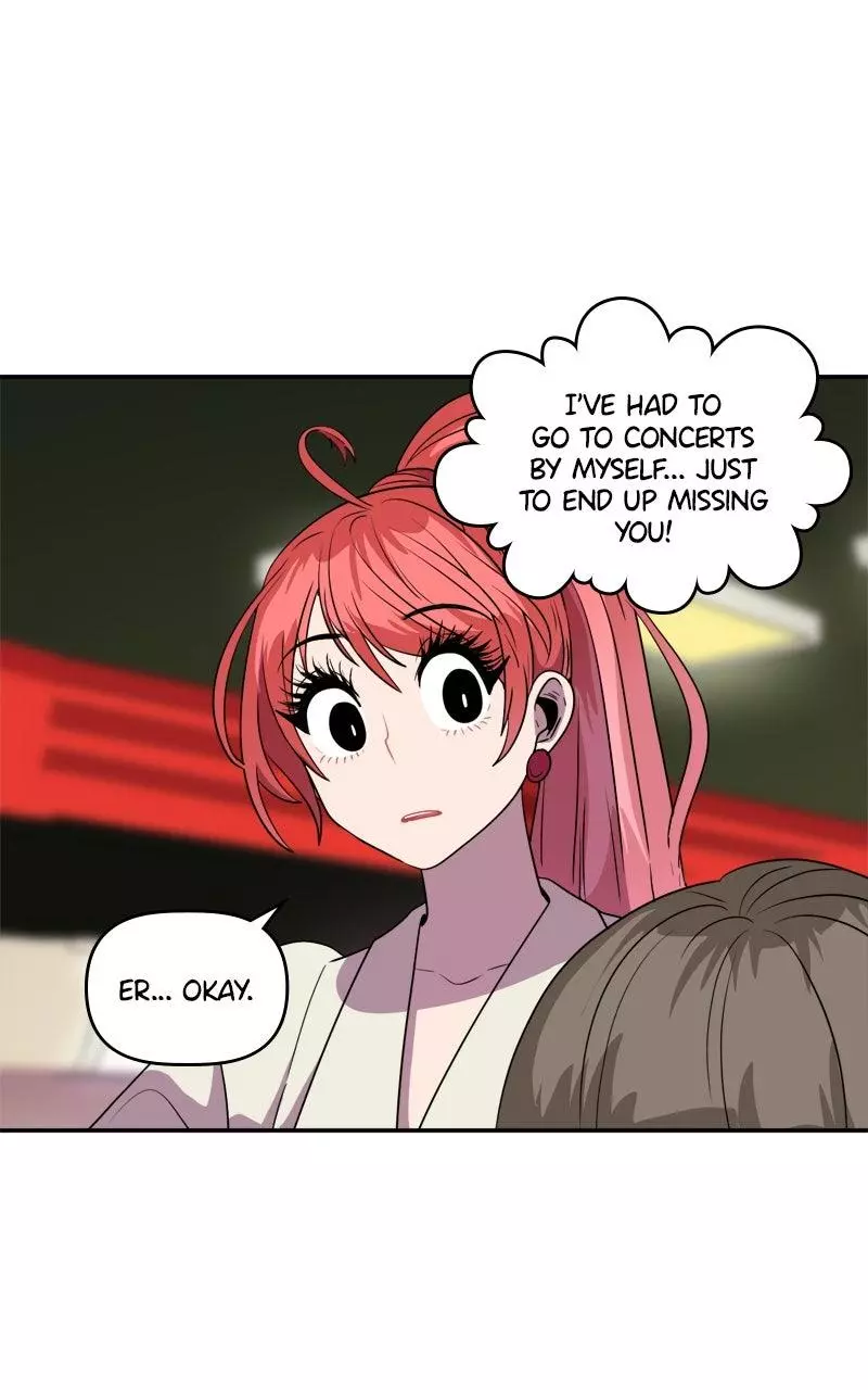 Take My Money Chapter 152 page 32