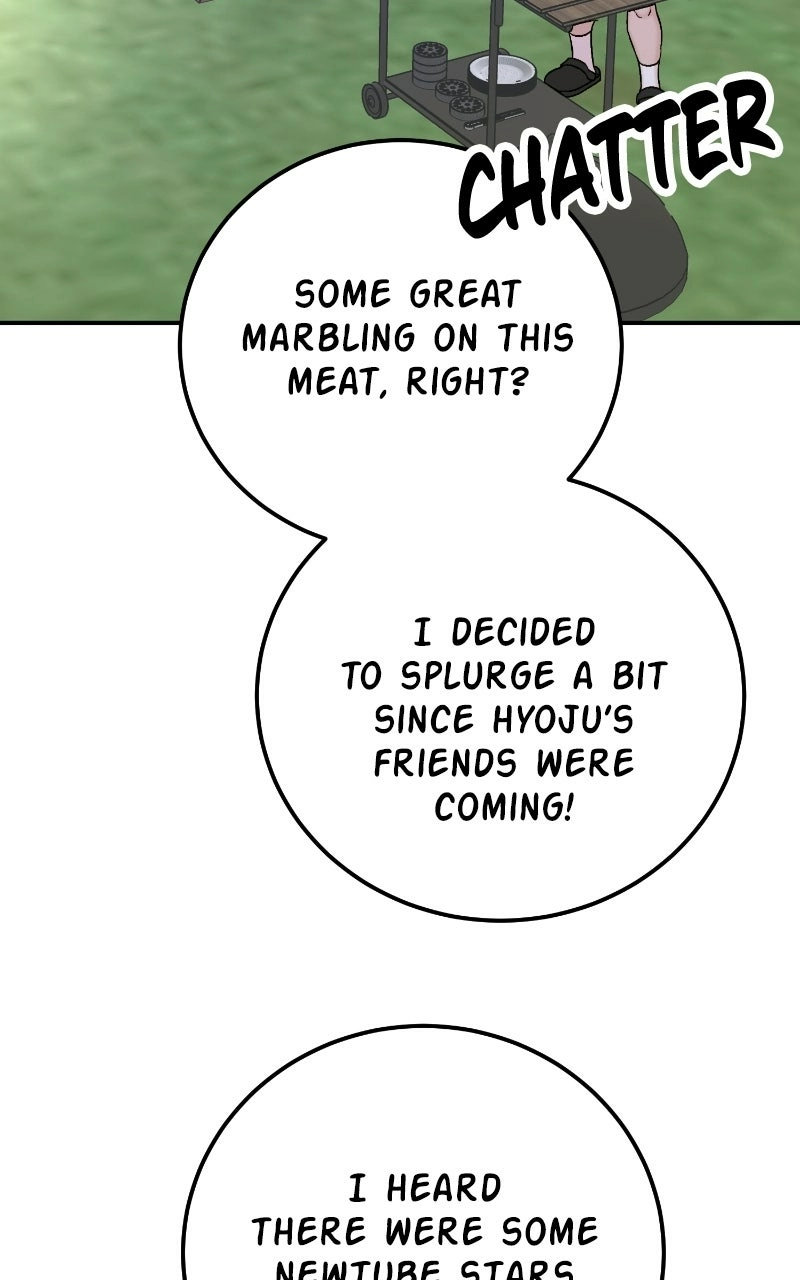 My Dud To Stud Boyfriend Chapter 152 page 101