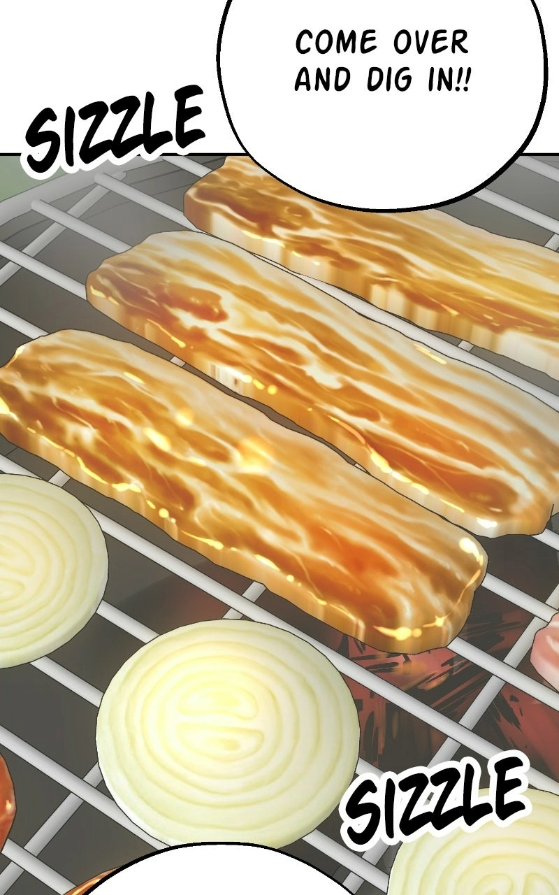 My Dud To Stud Boyfriend Chapter 152 page 98