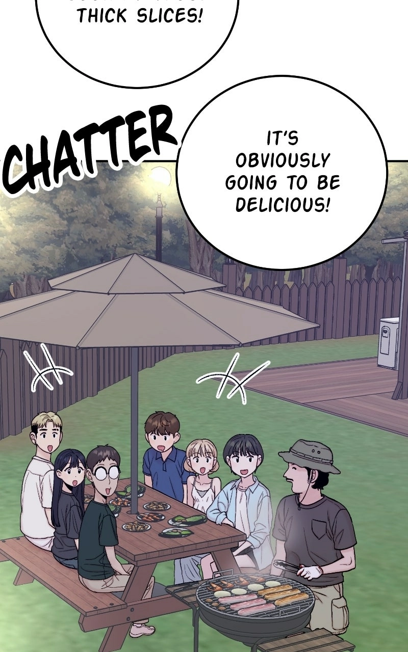My Dud To Stud Boyfriend Chapter 152 page 100