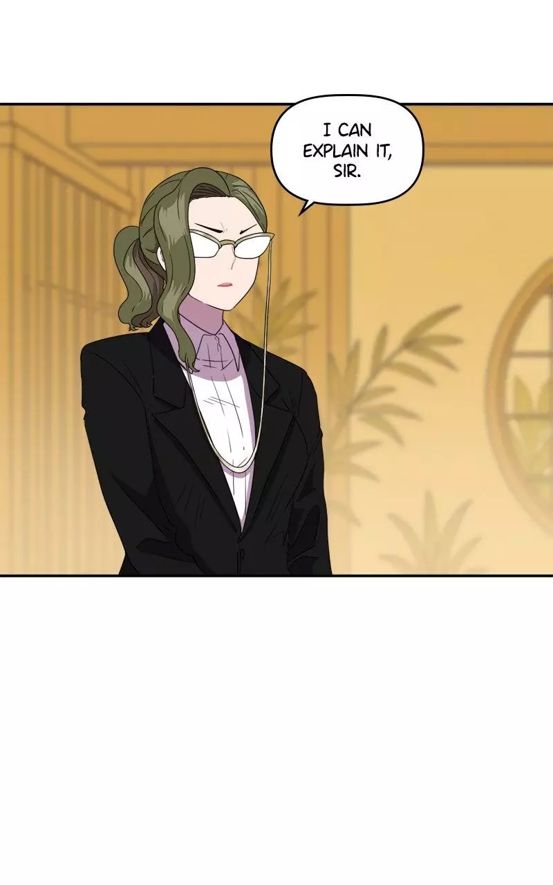 Take My Money Chapter 152 page 51