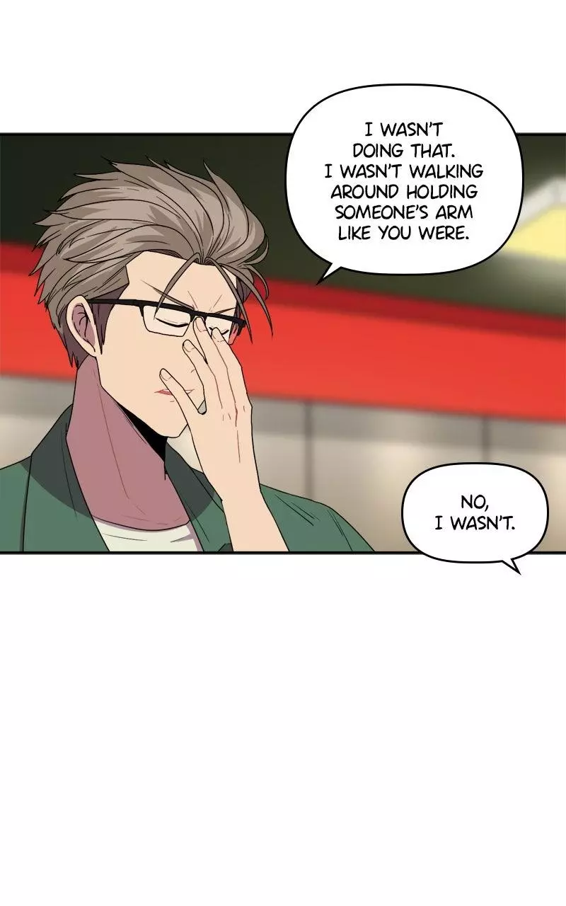 Take My Money Chapter 152 page 20