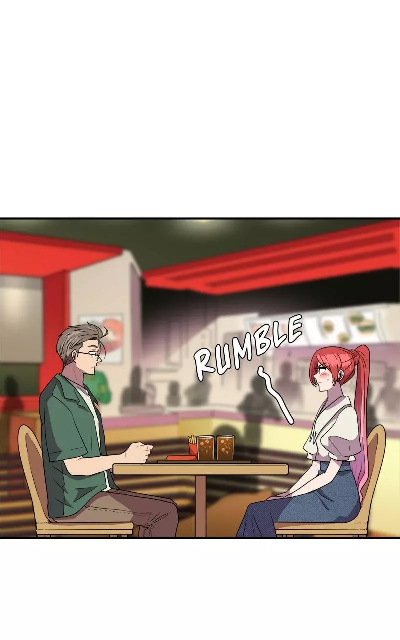 Take My Money Chapter 152 page 22