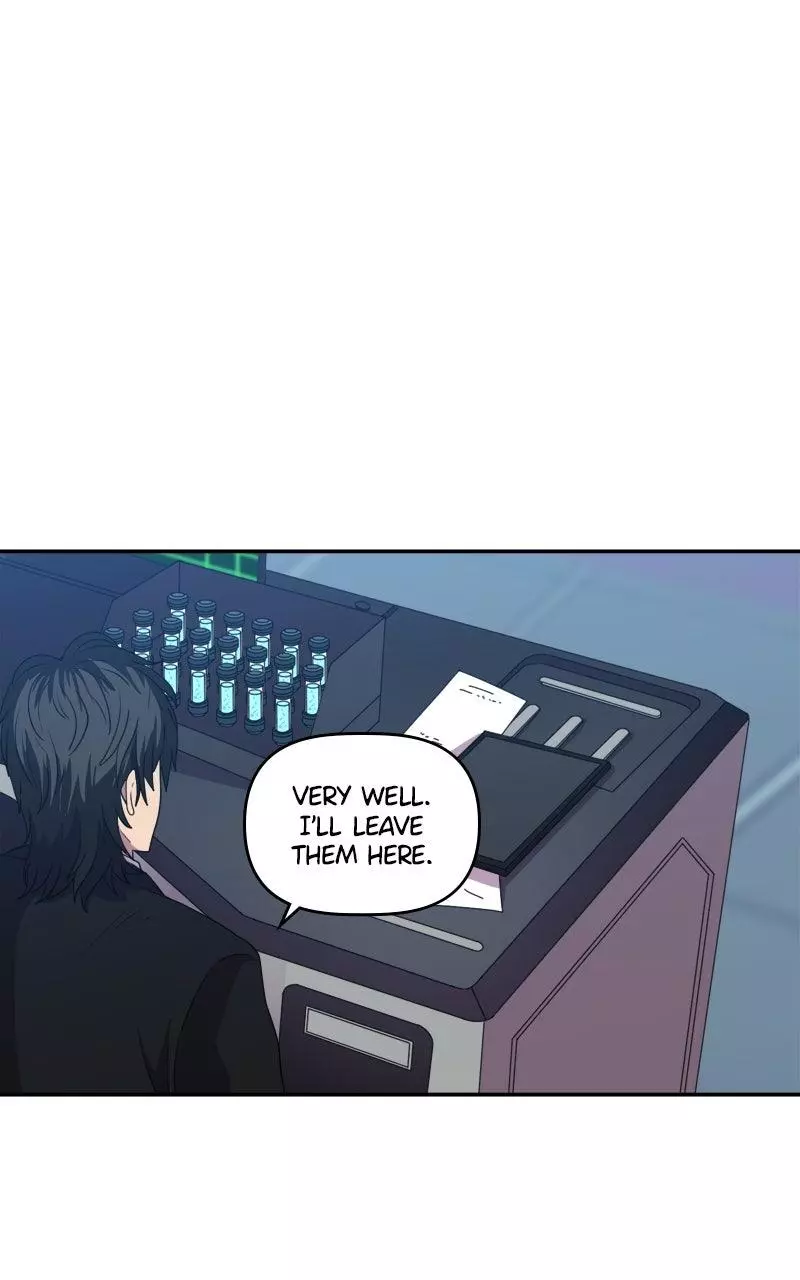 Take My Money Chapter 152 page 43