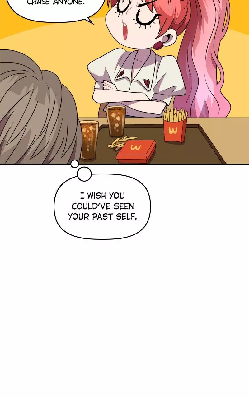 Take My Money Chapter 152 page 28