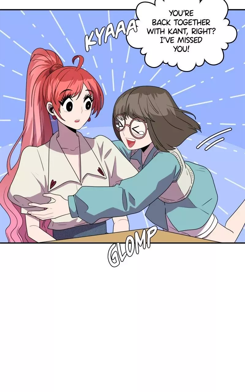 Take My Money Chapter 152 page 30