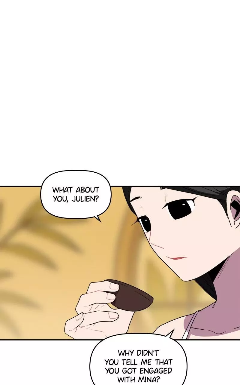 Take My Money Chapter 152 page 54