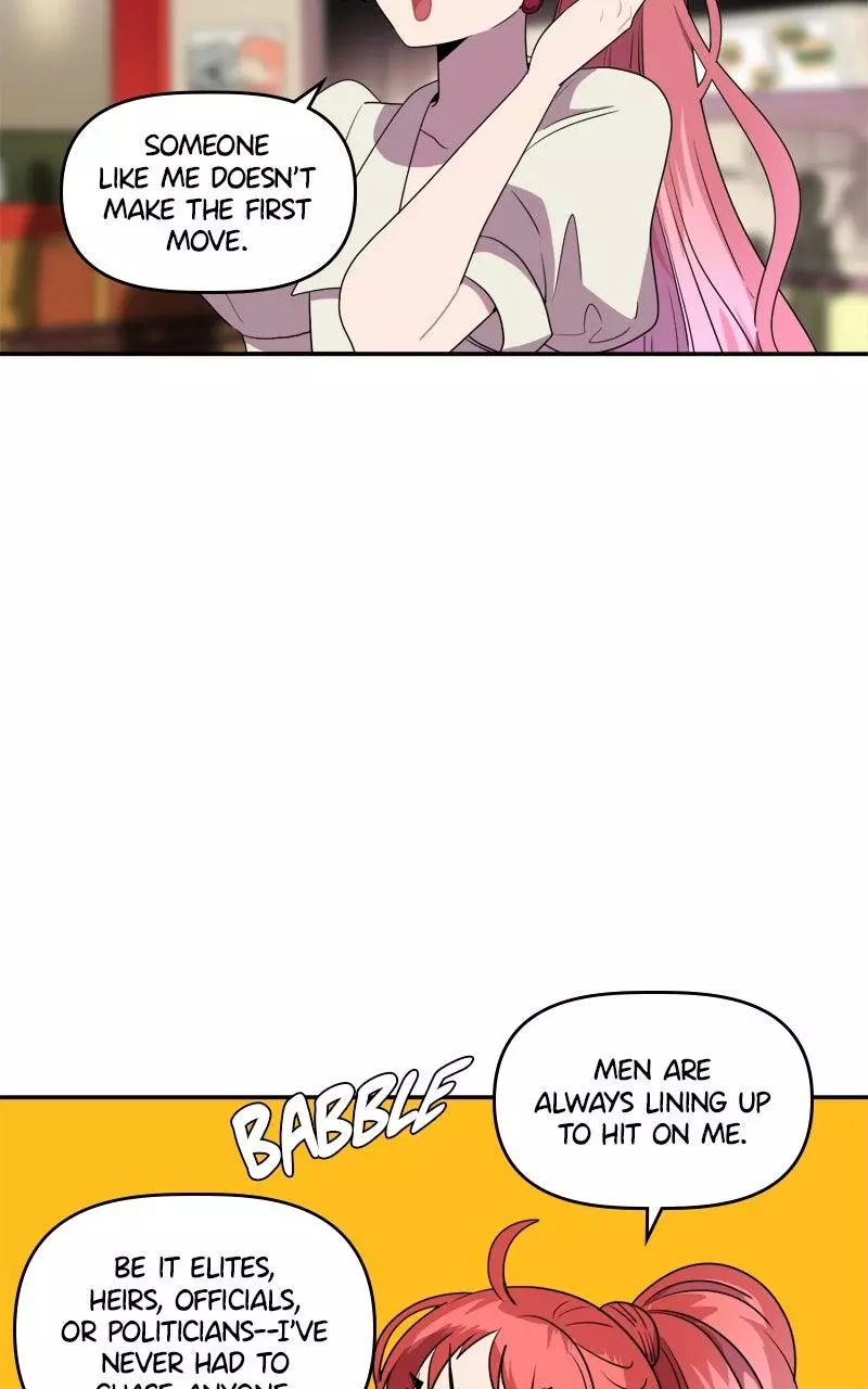 Take My Money Chapter 152 page 27