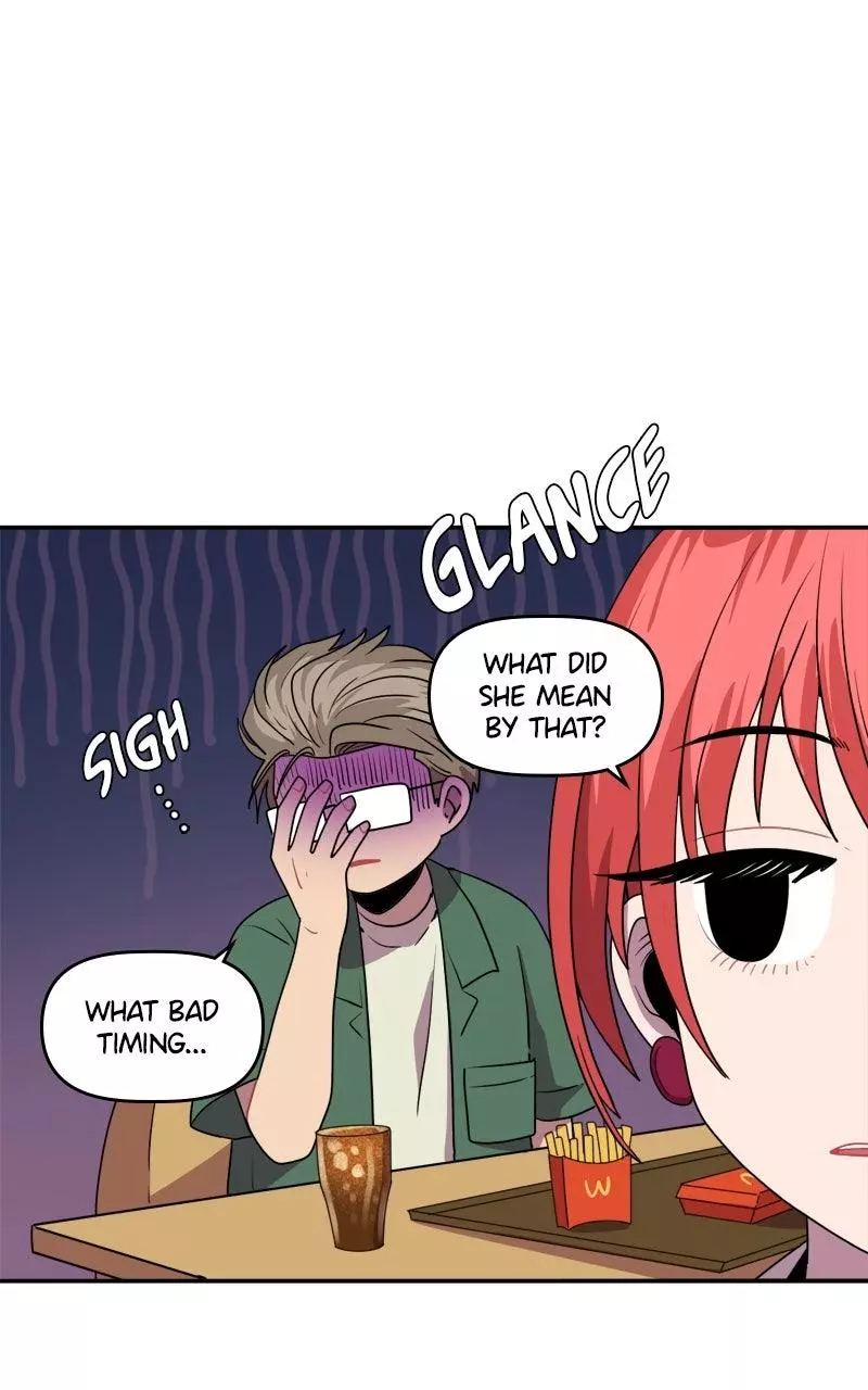 Take My Money Chapter 152 page 33