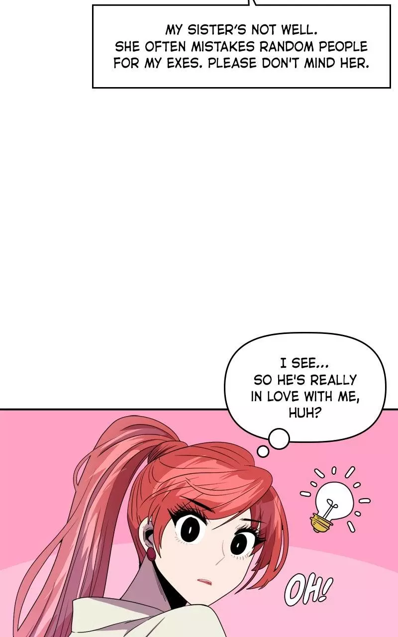 Take My Money Chapter 152 page 35