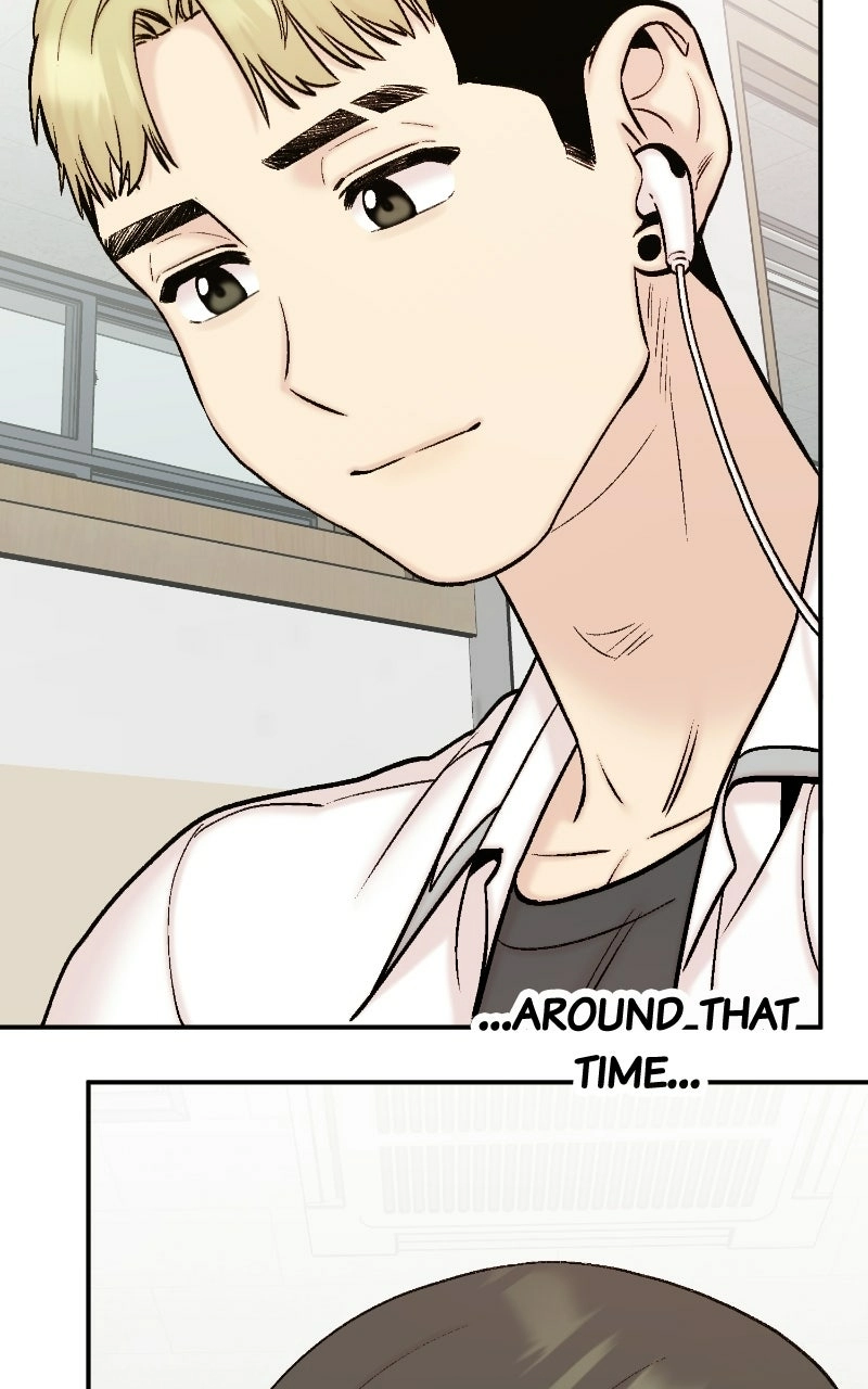 My Dud To Stud Boyfriend Chapter 152 page 93