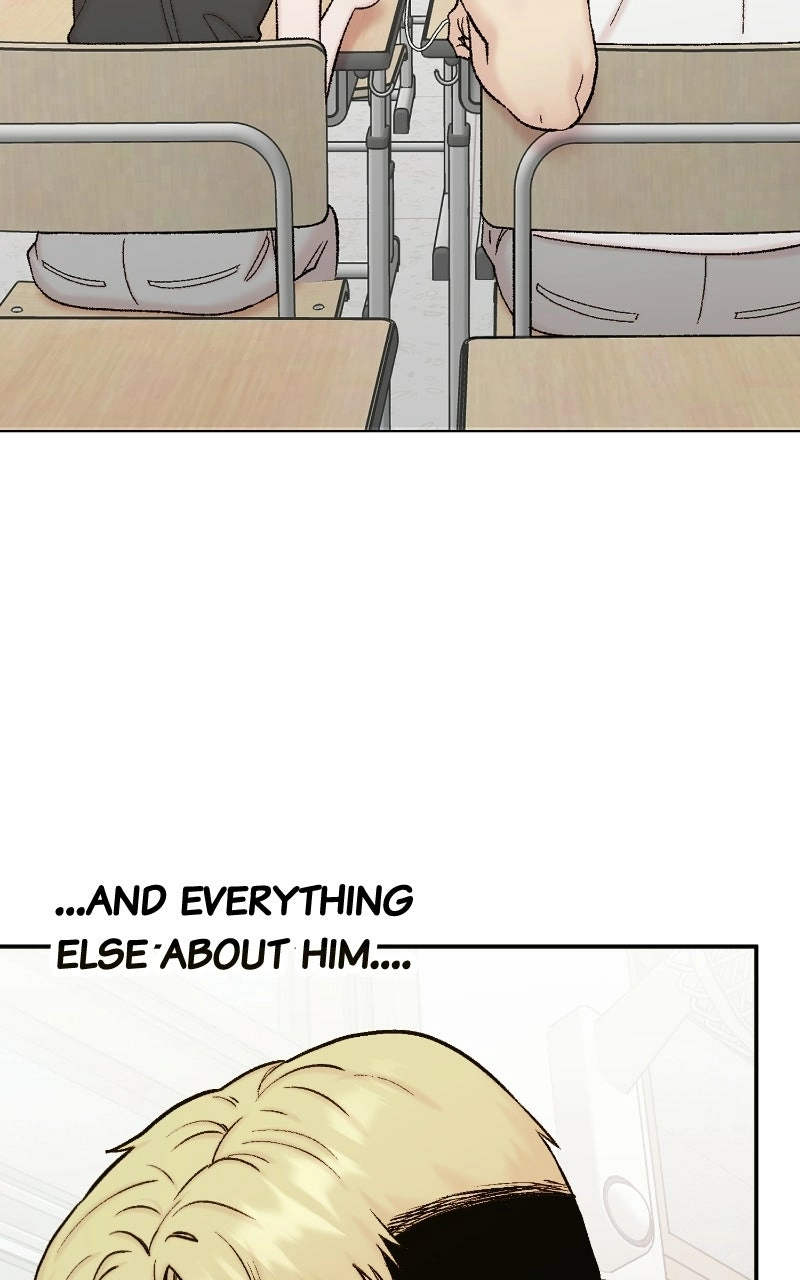 My Dud To Stud Boyfriend Chapter 152 page 92