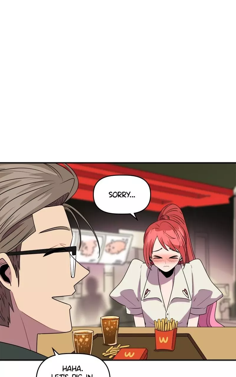 Take My Money Chapter 152 page 23