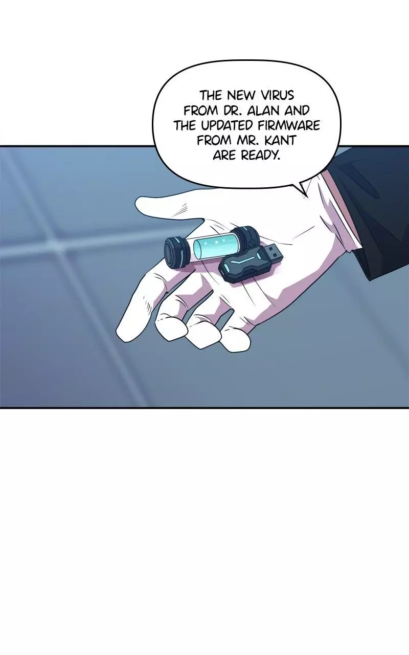 Take My Money Chapter 152 page 41