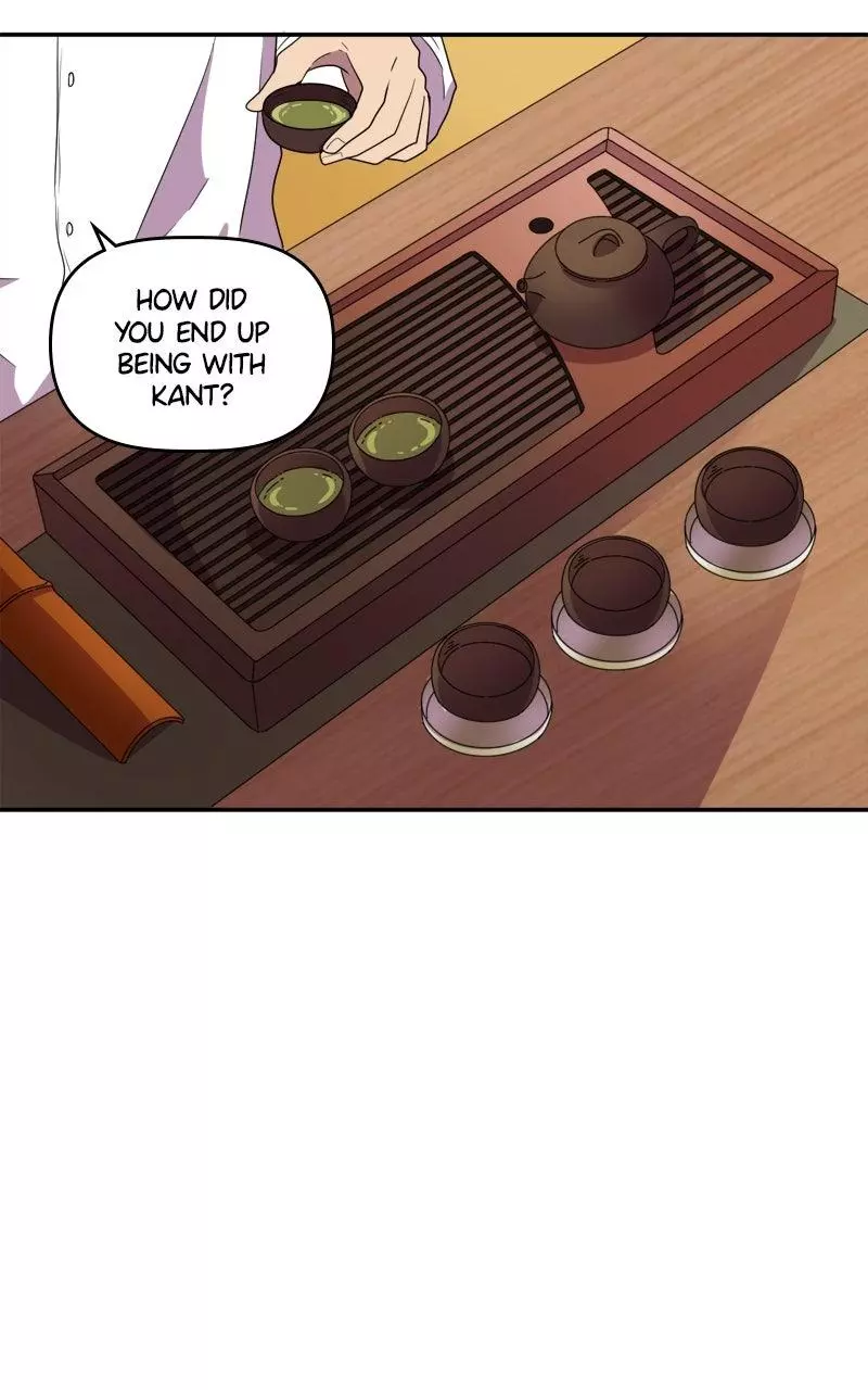 Take My Money Chapter 152 page 50