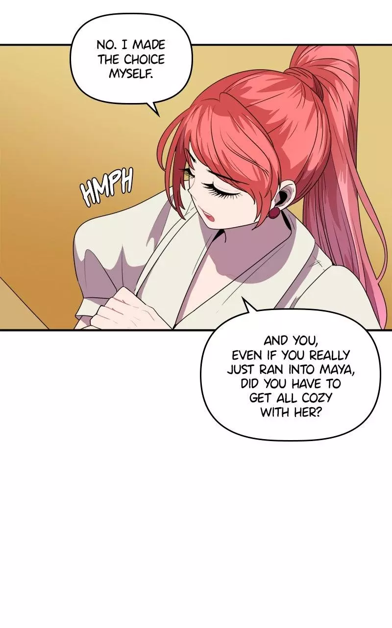 Take My Money Chapter 152 page 19