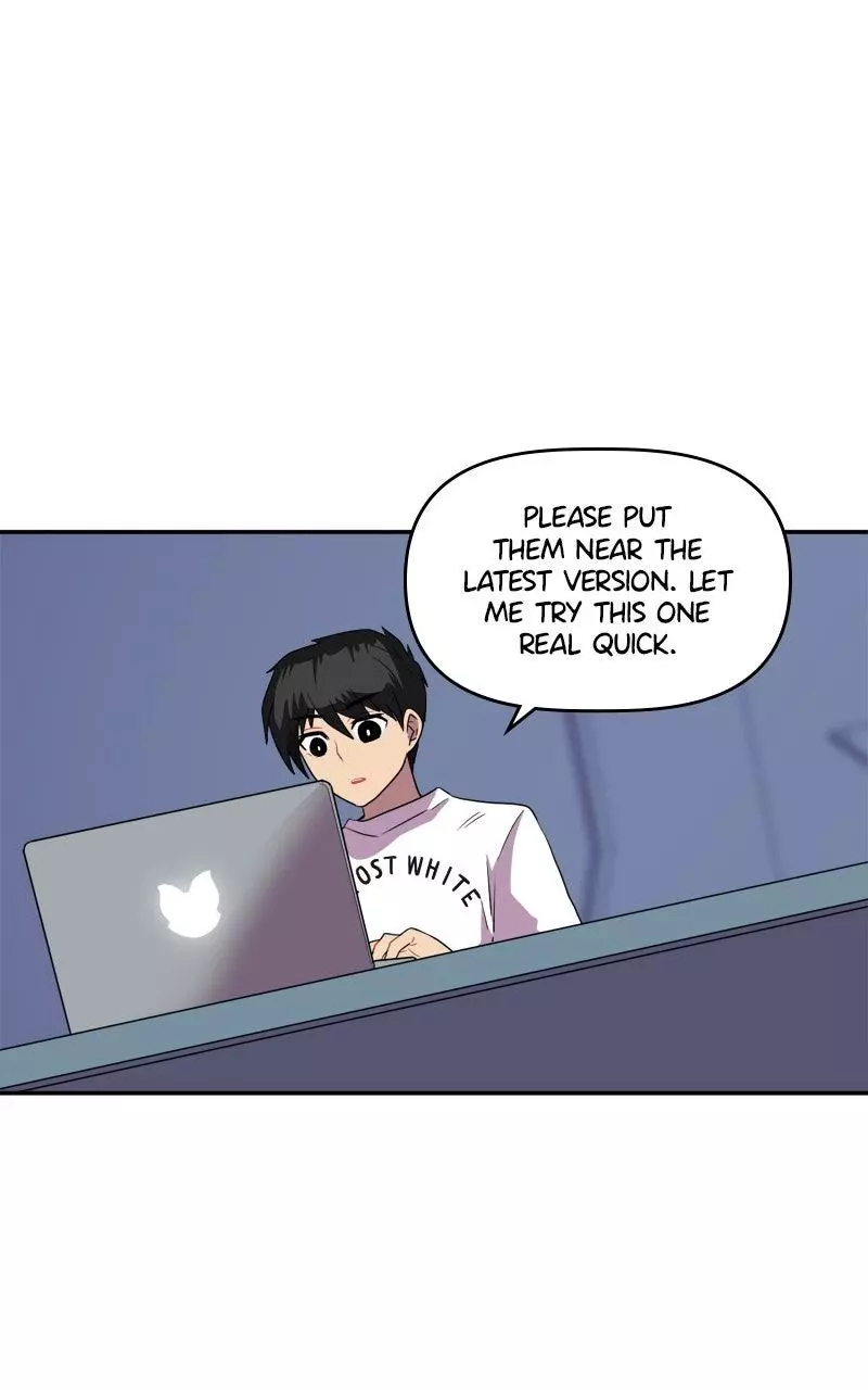 Take My Money Chapter 152 page 42