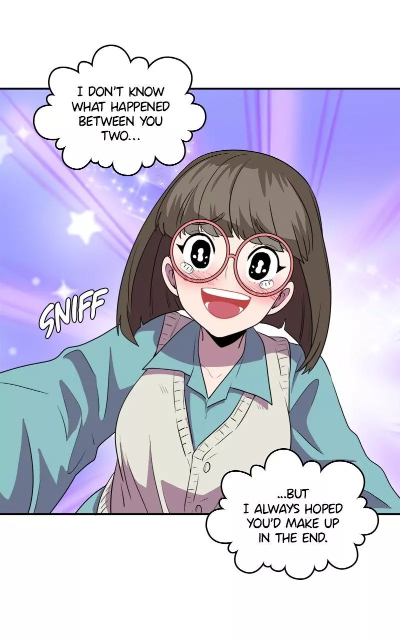 Take My Money Chapter 152 page 31