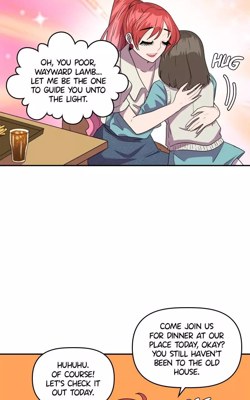 Take My Money Chapter 152 page 37