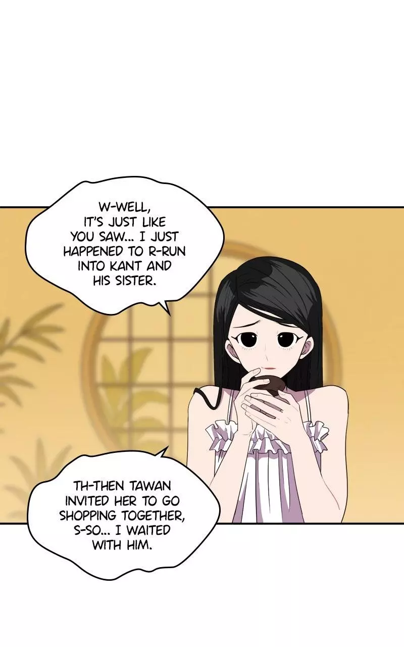 Take My Money Chapter 152 page 53