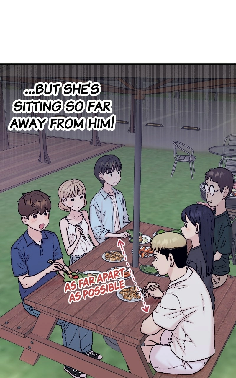 My Dud To Stud Boyfriend Chapter 152 page 108