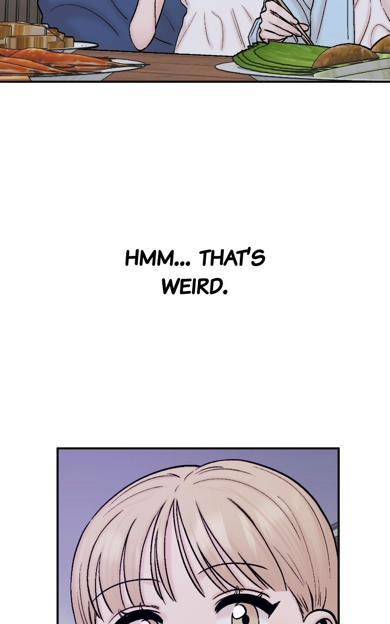My Dud To Stud Boyfriend Chapter 152 page 106