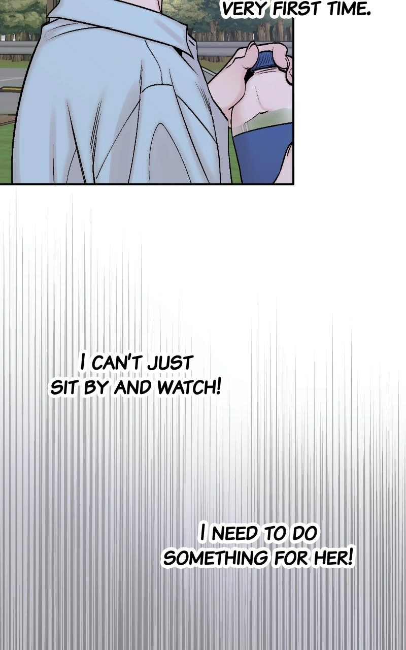 My Dud To Stud Boyfriend Chapter 152 page 112