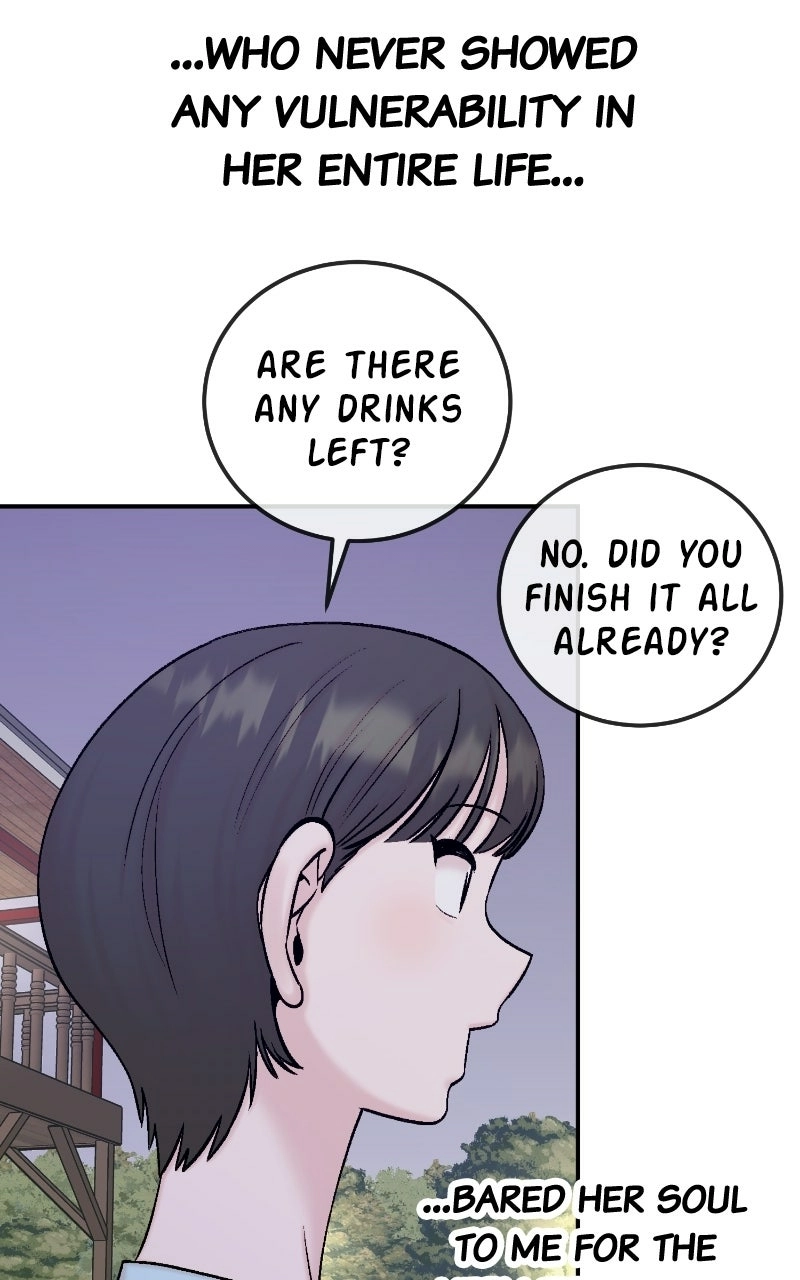 My Dud To Stud Boyfriend Chapter 152 page 111